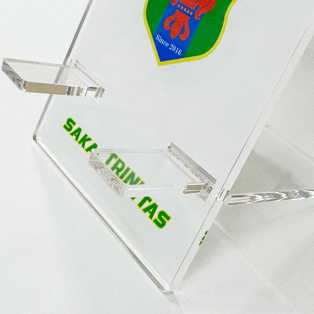 SKT25008-アクリルスマホスタンド(This is SAKAI TRINITAS)