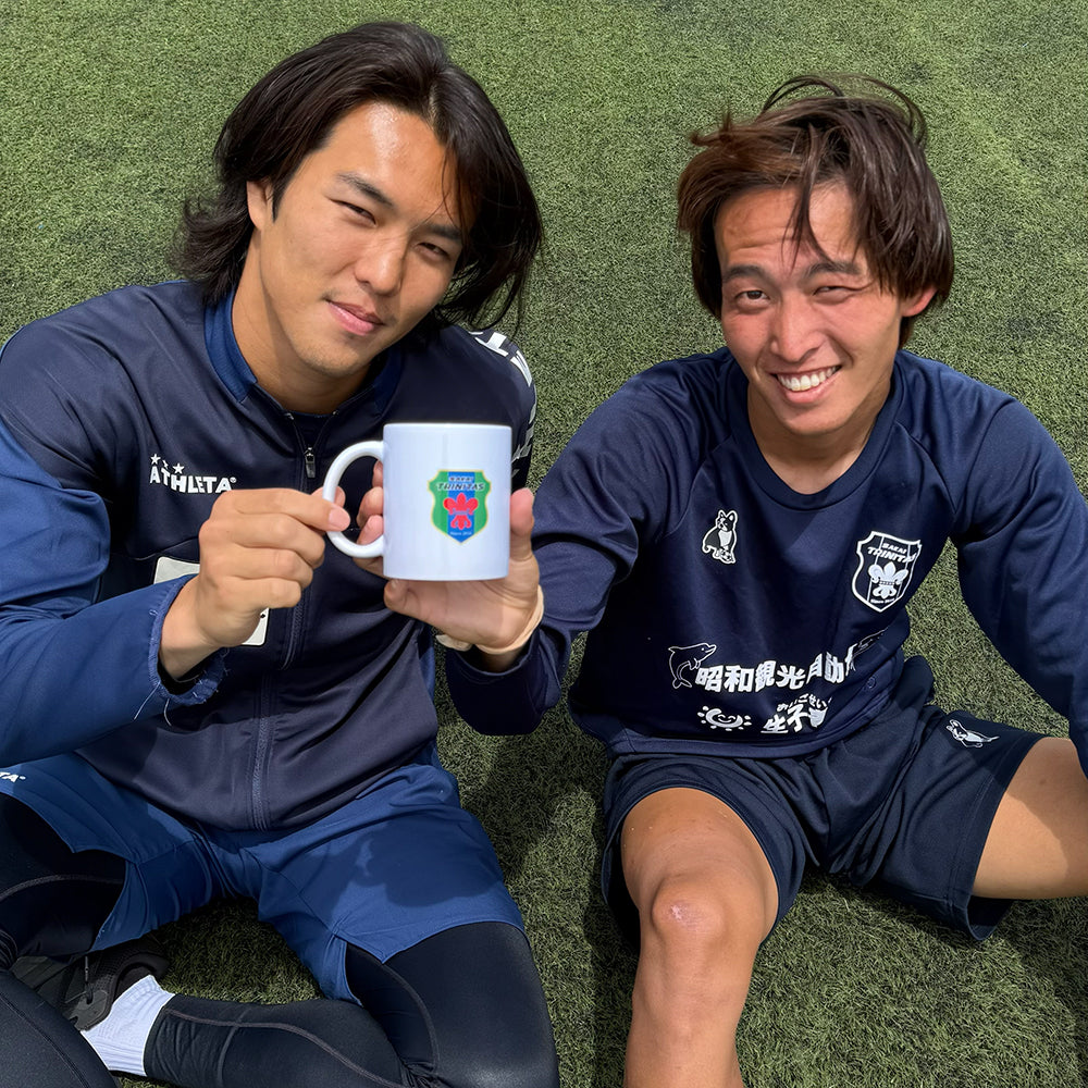 スローガン2026 マグカップ