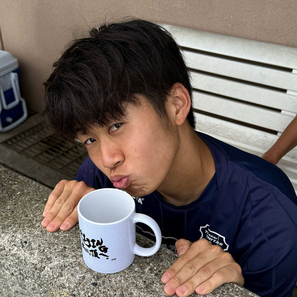 スローガン2026 マグカップ