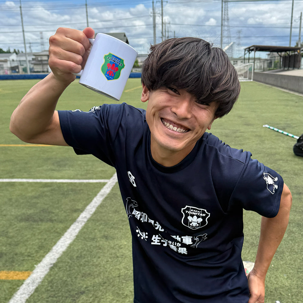 スローガン2026 マグカップ