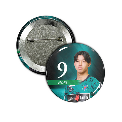 選手缶バッジ2026