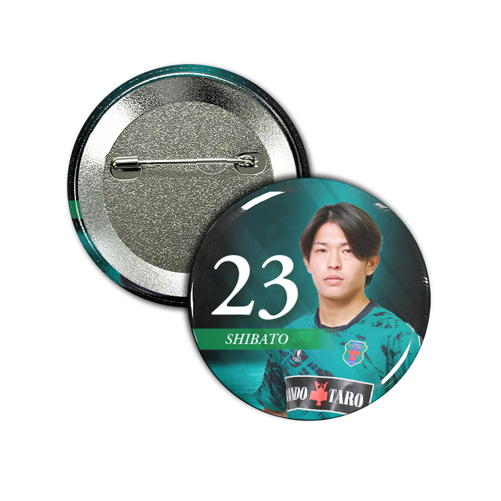 選手缶バッジ2026