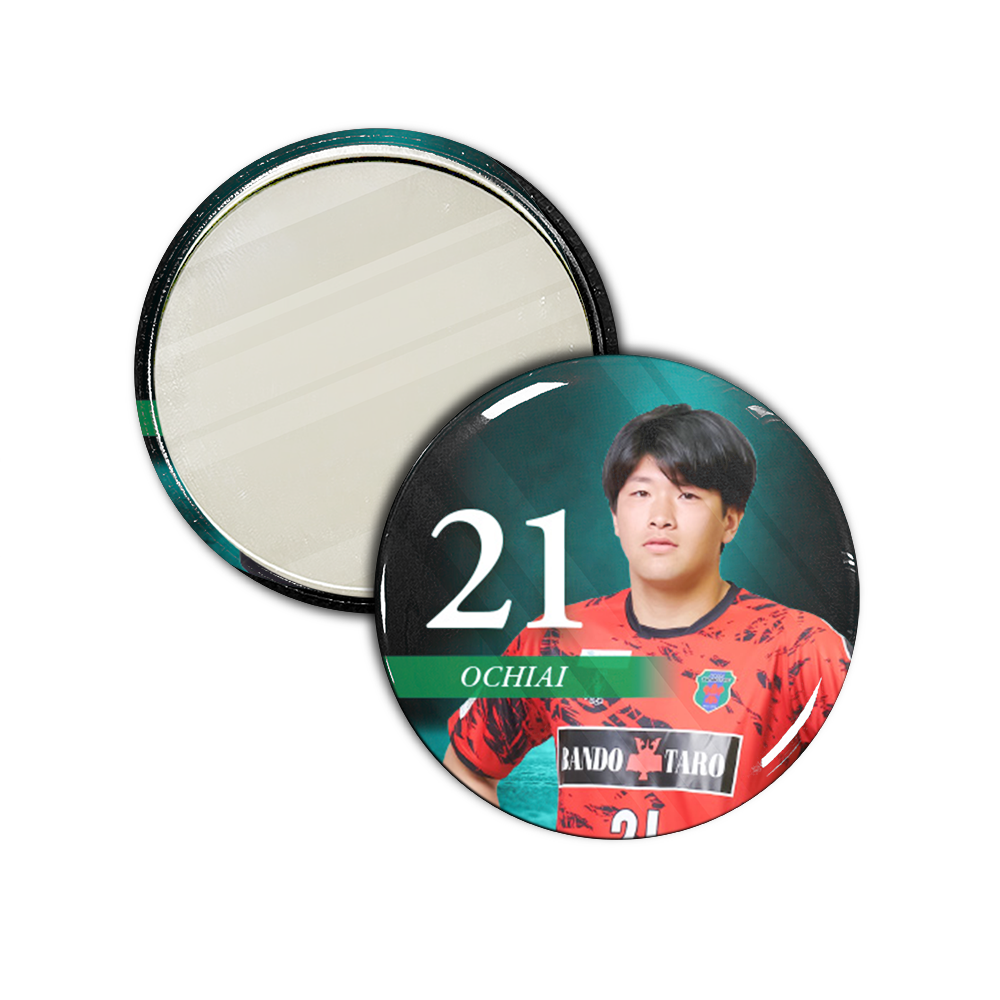 選手缶ミラー2026